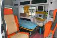 南京高铁+救护车、重症转院全国就近派车