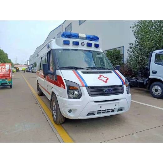 岳阳救护车转运公司长途转院，全国连锁，24小时服务