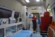 惠州救护车转运患者，长途转诊服务流程