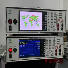 ESA-140AEECESA140二手安规分析仪ESA-150耐压测试仪