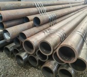 山东异型钢管厂加工各种形状圆形规格异型钢管价格