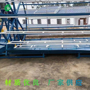循環(huán)運動式育秧苗床溫室大棚育苗自動化設(shè)備航迪