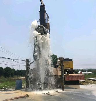 胶州机井打捞水泵联系电话，捞深井泵