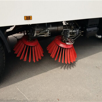 市政環(huán)衛(wèi)洗掃車/陜汽德龍清掃車規(guī)格