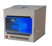 TIDAS-24M电流温度数据采集仪(24通道）