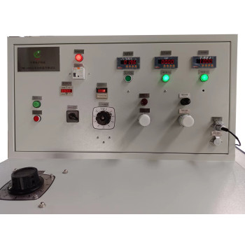 大电流温升测试仪（TMR-1000AAC)