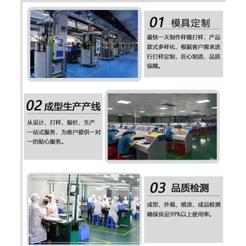 硅胶模具、橡胶模具、硅橡胶模具制作，硅胶、硅橡胶产品生产