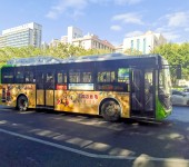 正规承接惠州公交车广告，惠州公交车广告公司