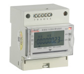 安科瑞预付费电能表DDSY1352NK预付费控制时间控制及恶性负载