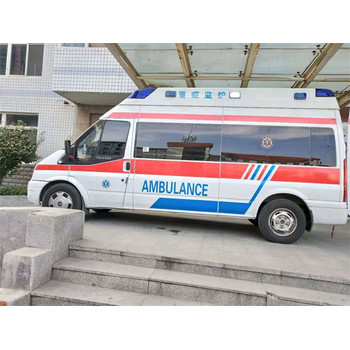 青海海西烏蘭出院轉運、120能跨省嗎？救護車出租價格、病人跨省轉運服務