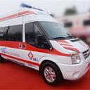 山東淄博桓臺正規(guī)救護車：接送病人回家服務電話