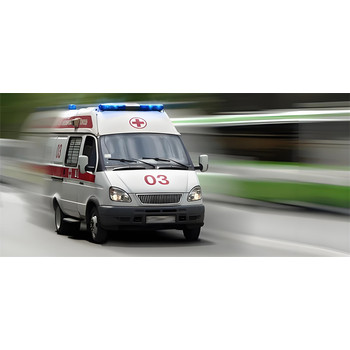 南投縣跨省異地救護車護送接送轉院病人業務-緊急護送