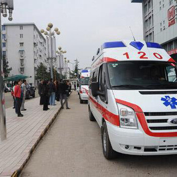 安徽安慶救護車轉(zhuǎn)運出租服務詳解：120接送病人、術(shù)后出院轉(zhuǎn)運、養(yǎng)老院接送、康復回家護送
