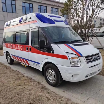 上海閔行救護(hù)車出租轉(zhuǎn)運服務(wù)中心：長途跨省護(hù)送、接送病人、非急救120收費標(biāo)準(zhǔn)、重癥轉(zhuǎn)診