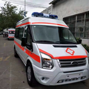 汕頭濠江區(qū)病人在ICU可以轉院嗎？：跨省救護車轉運服務