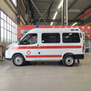 宜春樟樹120救護車危重新生兒轉(zhuǎn)運設(shè)備