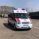 唐山灤縣長途救護車轉(zhuǎn)運無憂轉(zhuǎn)運服務