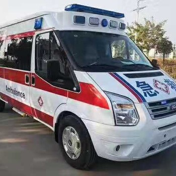三亞崖州區(qū)非急救病人接送專(zhuān)車(chē)-緊急就近派車(chē)