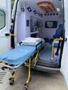 廣州黃埔租救護車怎么收費標準：接送病人回家用車租賃服務