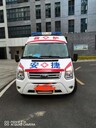 仙桃毛嘴鎮(zhèn)120救護車120救護車怎么收費設備
