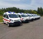 送病人去醫院的專車服務