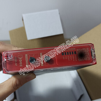 原裝供應IDEC和泉HR6S-AF安全繼電器模塊物聯(lián)網(wǎng)安全繼電器模