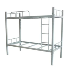 廠家供應(yīng)工廠員工鐵床-員工宿舍鐵架床-工廠宿舍鐵架床價(jià)格