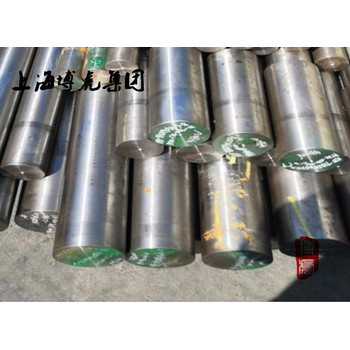 上海博虎40CrNiMo圓鋼40CrNiMoA適用范圍