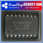 泰州霍爾傳感器CC6921工業(yè)縫紉機(jī)霍爾電流傳感器CC6921-50A