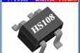 东莞霍尔元件HS108磁悬浮霍尔元件霍尔传感器