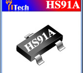 南京霍尔磁控开关HS91A电动自行车霍尔开关霍尔传感器