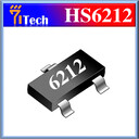 東莞霍爾開關(guān)HS6212電動剪刀霍爾開關(guān)低靈敏度霍爾