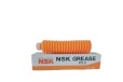 合成油防锈导向杆油脂腺类低发尘润滑脂NSK-LGU滚珠螺纹润滑剂