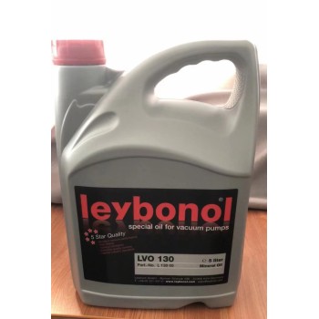 合成润滑机油德国Leybonol莱宝真空泵油LVO108罗茨双级旋片油