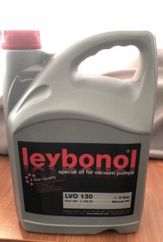 真空泵油德國(guó)愛德華Leybold-LVO130萊寶機(jī)械泵羅泵茨真空泵油