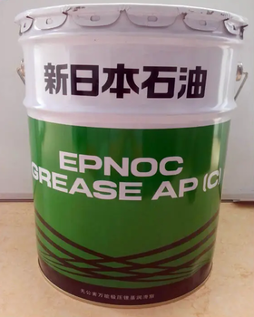 軸承滑軌脂新日本石油TOUGHLIX-MP2極壓潤(rùn)滑油脂JXGT脲基脂