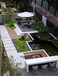 杭州花園設計施工杭州庭院設計施工杭州屋頂花園