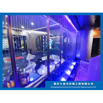 重慶音樂噴泉大型水景設(shè)備湖面水上景觀設(shè)計小籃天廠家定制