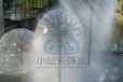 云南红河园林景观庭院音乐喷泉制作施工厂家