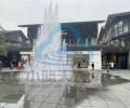 云南广场景观喷泉水秀设计公司