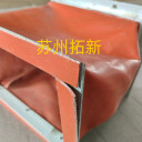苏州品质排烟风管密封条硅钛合金橡胶板