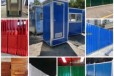 东莞市出租移动厕所，围挡出租，水马护栏等市政维护