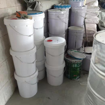 濕固化防滲底漆河北懷安適用范圍