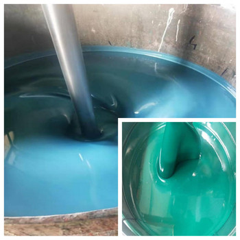 硅酸鋅油漆完善售后廠家做預算