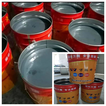 水性鐵紅底漆適用范圍廠家做預算