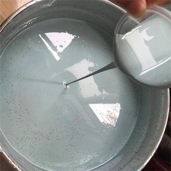 環(huán)氧鐵紅底漆售后保障廠家做預算