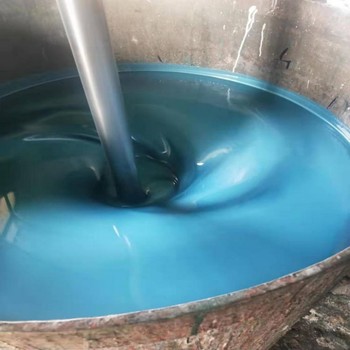 黑龍江湯原水性鐵紅漆廠商廠家免費做預算