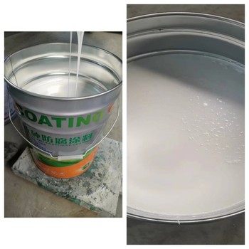 高溫?zé)o機(jī)硅酸鋅底漆無需打磨廠家做預(yù)算