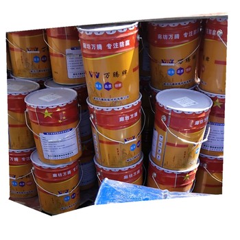 硅酸鋅油漆完善售后廠家做預算