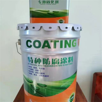 湿固化环氧渗透涂料施工指导江西龙南厂家施工